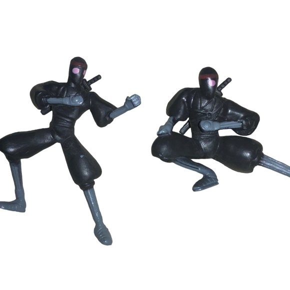 Kid's My Busy Books Teenage Mutant Ninja Turtles Story Book Play Mat w/Figures - Picture 12 of 12